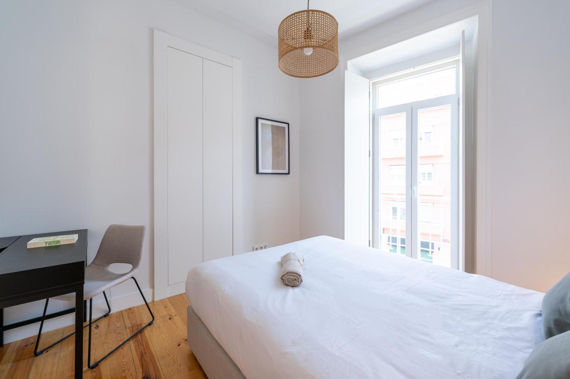 Sunny By Soulplaces Apartment Lisbon